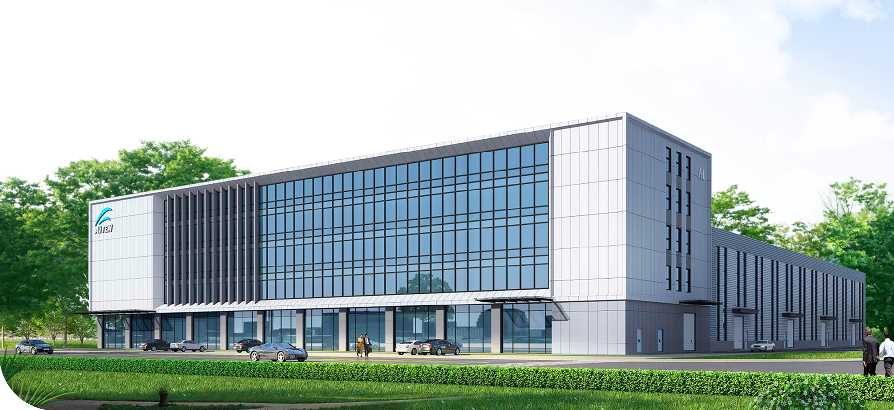 好博体育(集团)智能科技有限公司